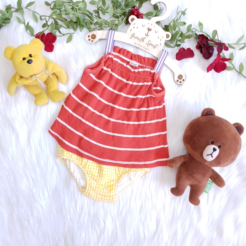 SPLENDID & more Baby Girl Clothes 6-12M